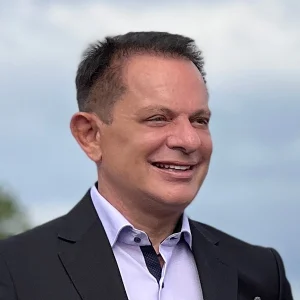 Daniel Bächtold